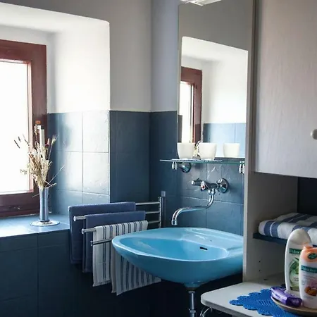 House * Mali Ston