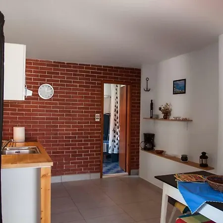Ferienhaus House *