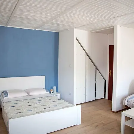 Ferienhaus House