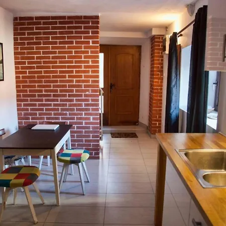 House Mali Ston
