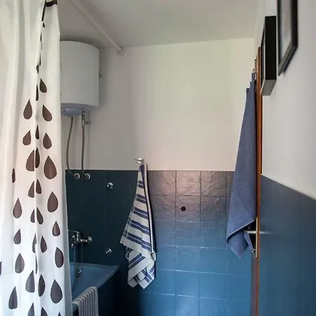 House Ferienhaus Mali Ston